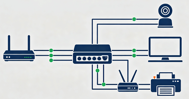 Troubleshooting RJ45 Cable Connection Issues？